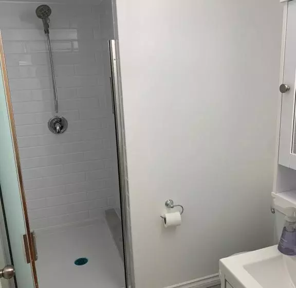 ペンション Exclusive Offer   A Special Deal Ending Soon!! Super Nice Location   Very Close To Yvr Airport And S