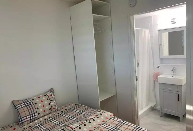 ペンション Exclusive Offer   A Special Deal Ending Soon!! Super Nice Location   Very Close To Yvr Airport And S