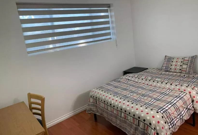ペンション Exclusive Offer   A Special Deal Ending Soon!! Super Nice Location   Very Close To Yvr Airport And S