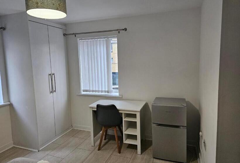 Pensione Fabulous Guest House In Dartford