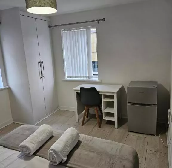 ペンション Fabulous Guest House In Dartford