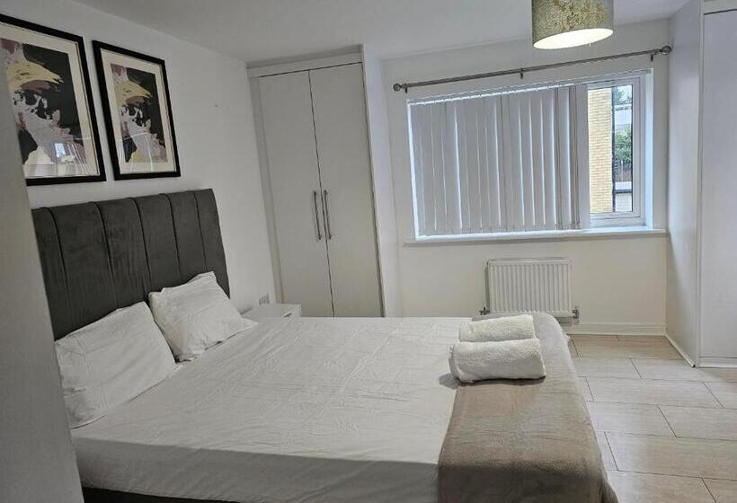 Pensione Fabulous Guest House In Dartford