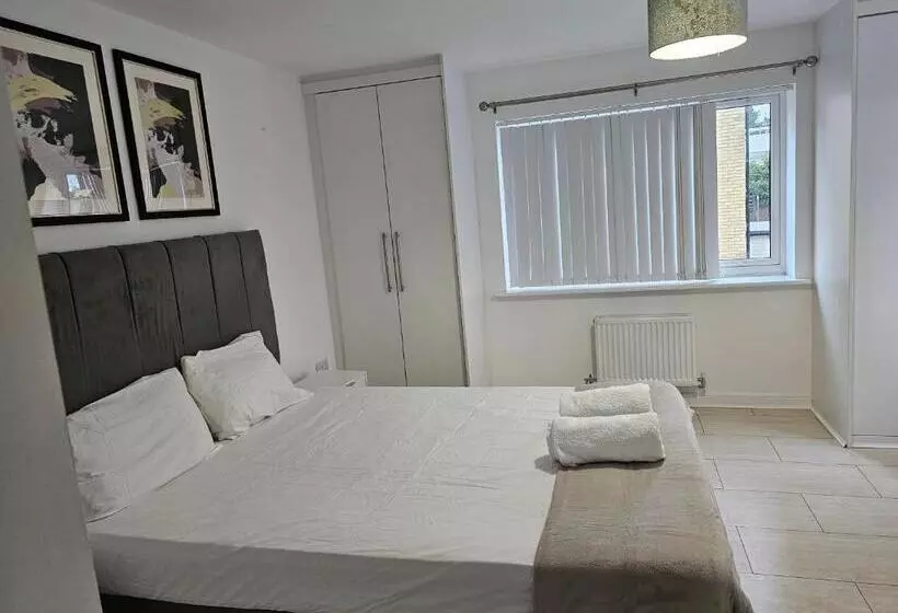 ペンション Fabulous Guest House In Dartford