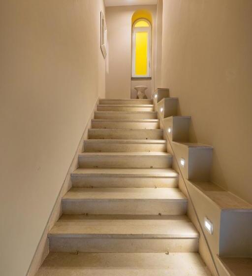 پانسیون Five By Capri 5 Senses