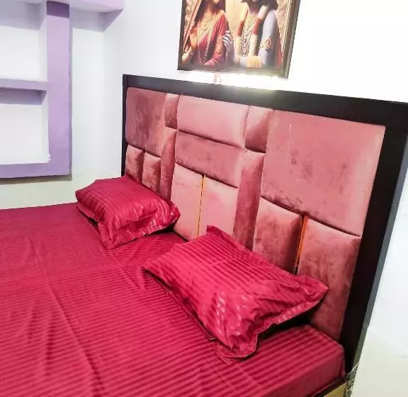 ペンション Govindi Krishna Seva Kunj