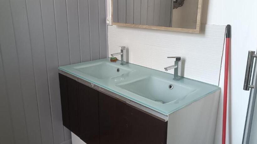 Пансион Presbytère De Saint Leu