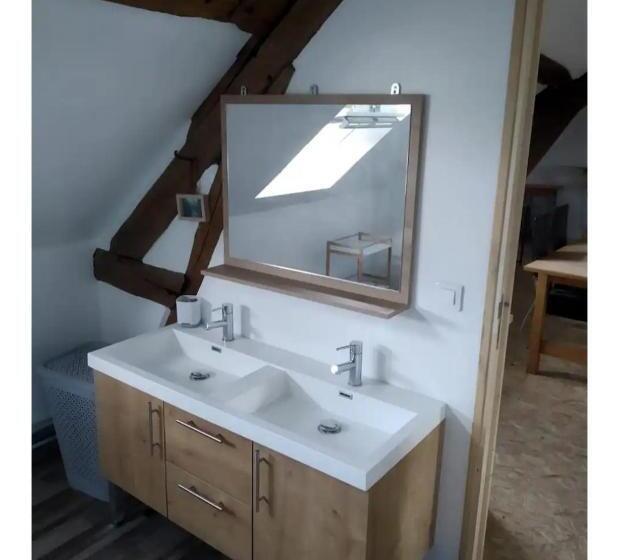 Пансион Presbytère De Saint Leu