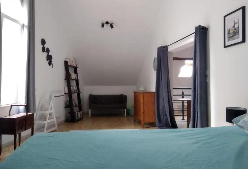 Пансион Presbytère De Saint Leu