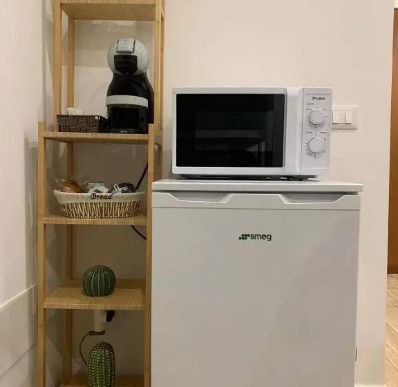 Majatalo Profumi Di Sicilia