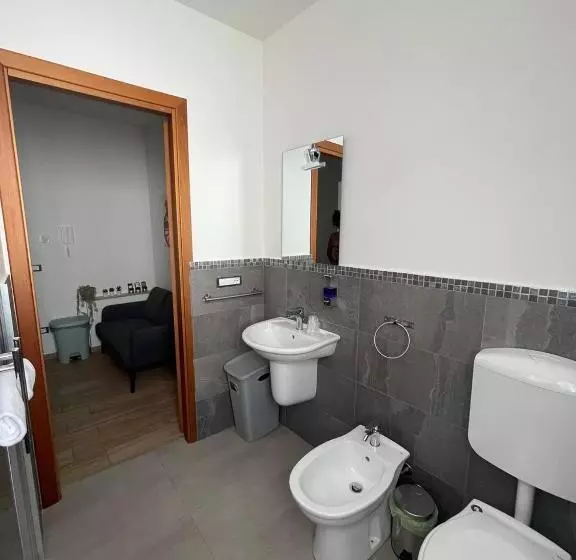 Majatalo Profumi Di Sicilia