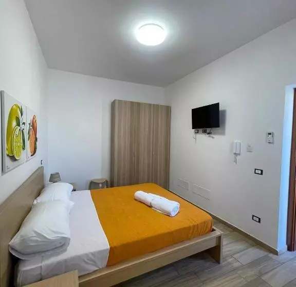 Majatalo Profumi Di Sicilia