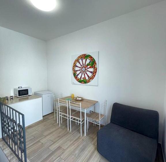 ペンション Profumi Di Sicilia