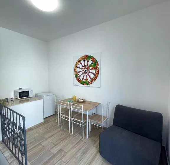 Majatalo Profumi Di Sicilia