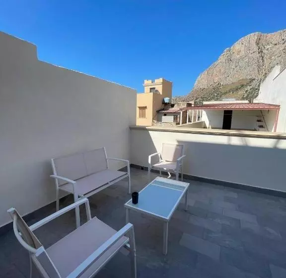 Majatalo Profumi Di Sicilia