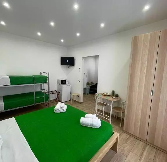 Majatalo Profumi Di Sicilia