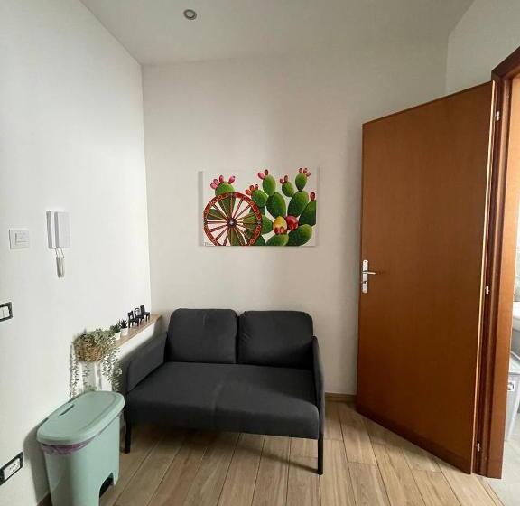 ペンション Profumi Di Sicilia