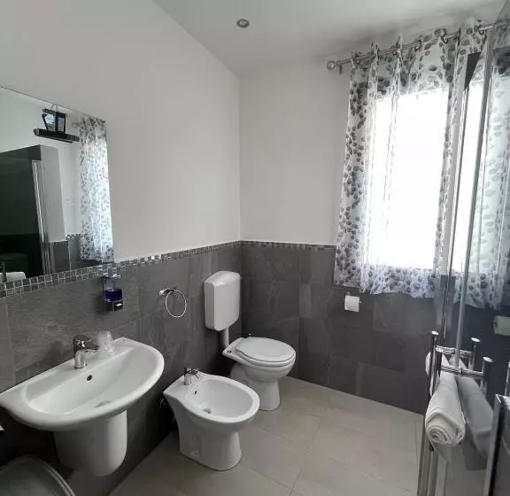 Majatalo Profumi Di Sicilia