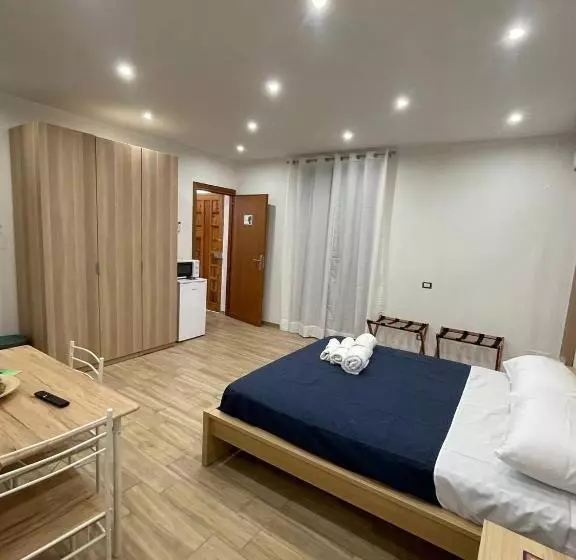 Majatalo Profumi Di Sicilia