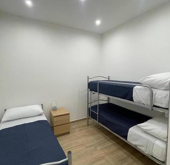 ペンション Profumi Di Sicilia