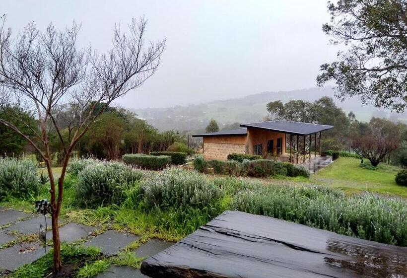 ペンション Rosie S Cottage Bindoon