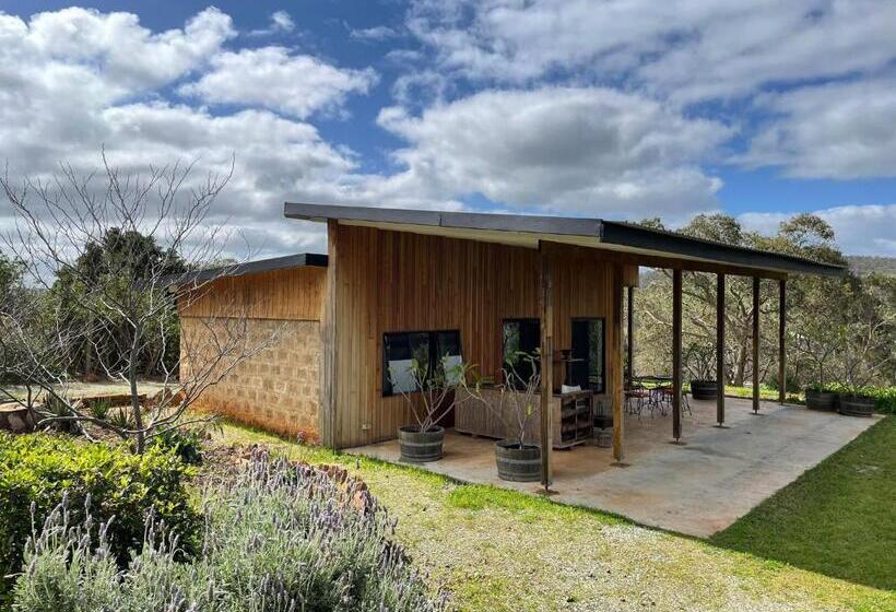 ペンション Rosie S Cottage Bindoon