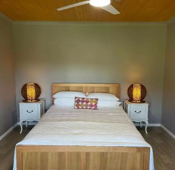 ペンション Rosie S Cottage Bindoon