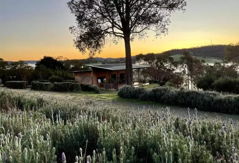 ペンション Rosie S Cottage Bindoon