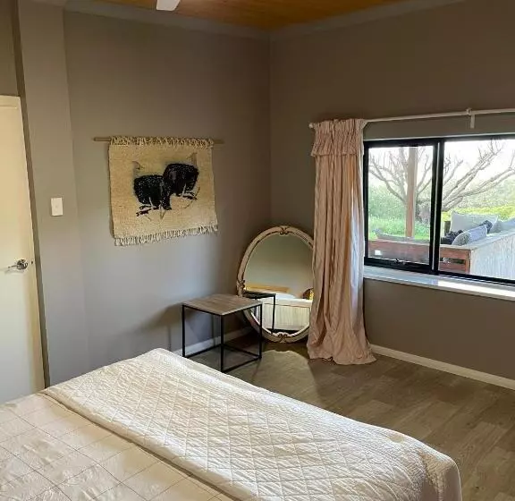 ペンション Rosie S Cottage Bindoon