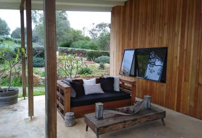 ペンション Rosie S Cottage Bindoon