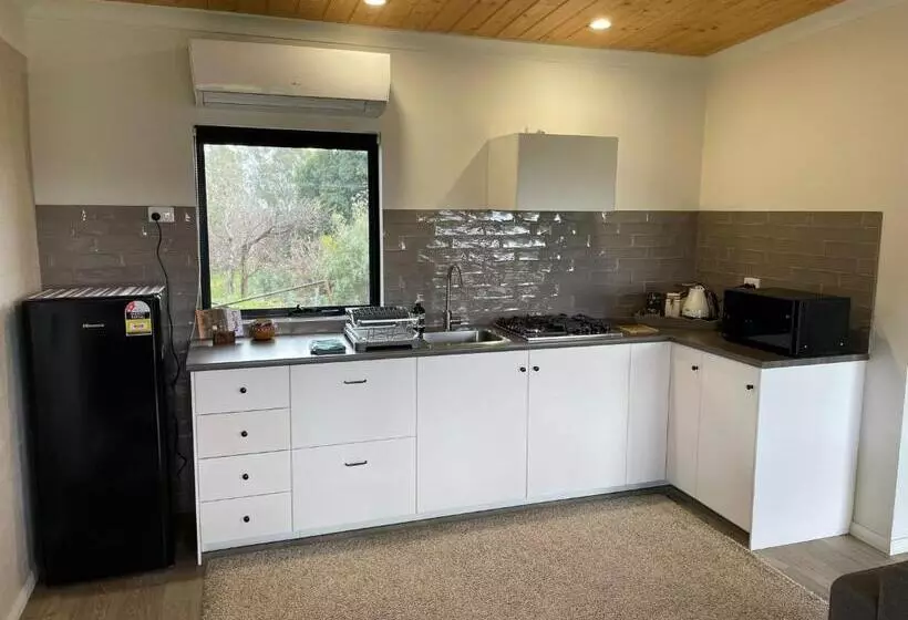 ペンション Rosie S Cottage Bindoon