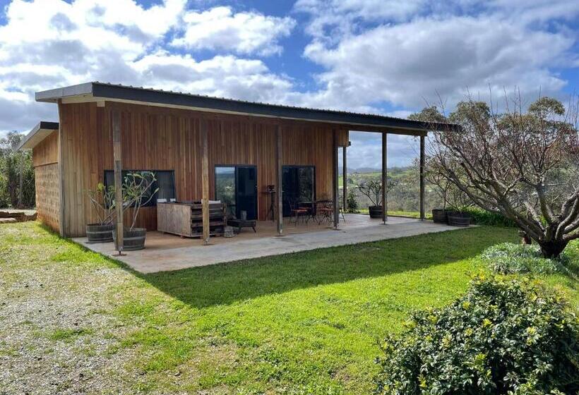 ペンション Rosie S Cottage Bindoon