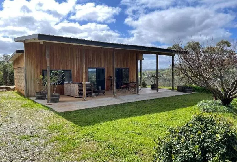 ペンション Rosie S Cottage Bindoon