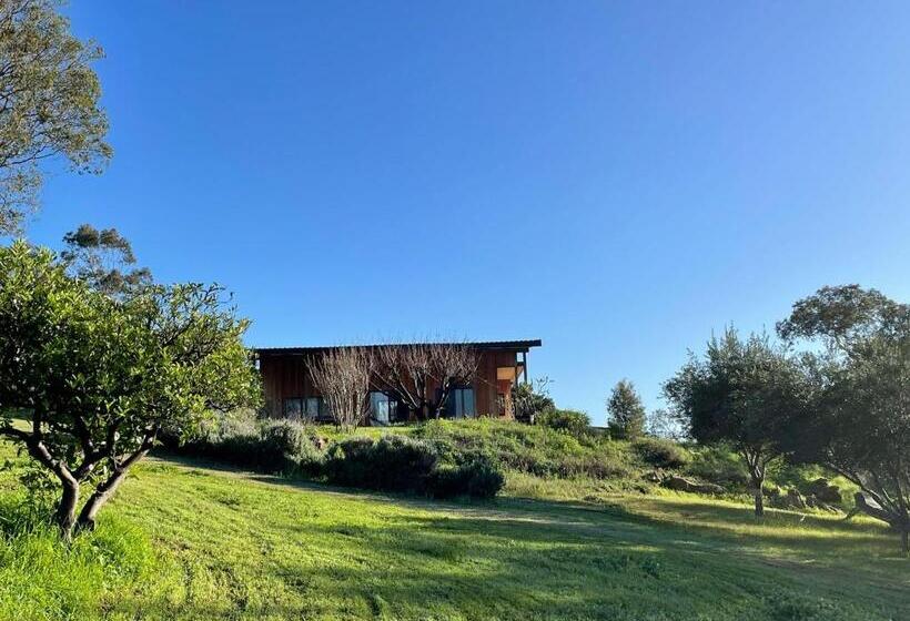 ペンション Rosie S Cottage Bindoon