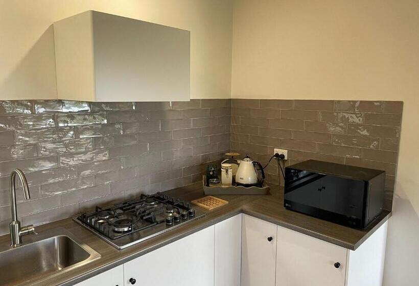 ペンション Rosie S Cottage Bindoon