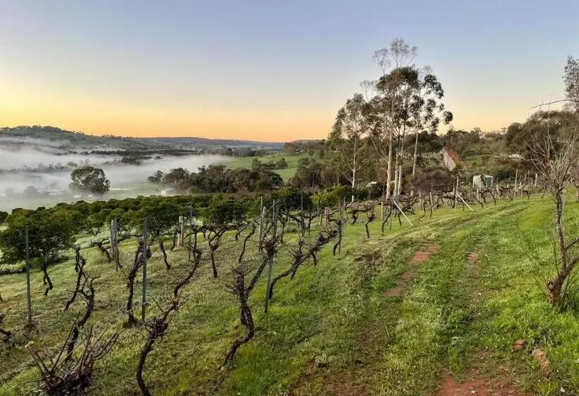 ペンション Rosie S Cottage Bindoon