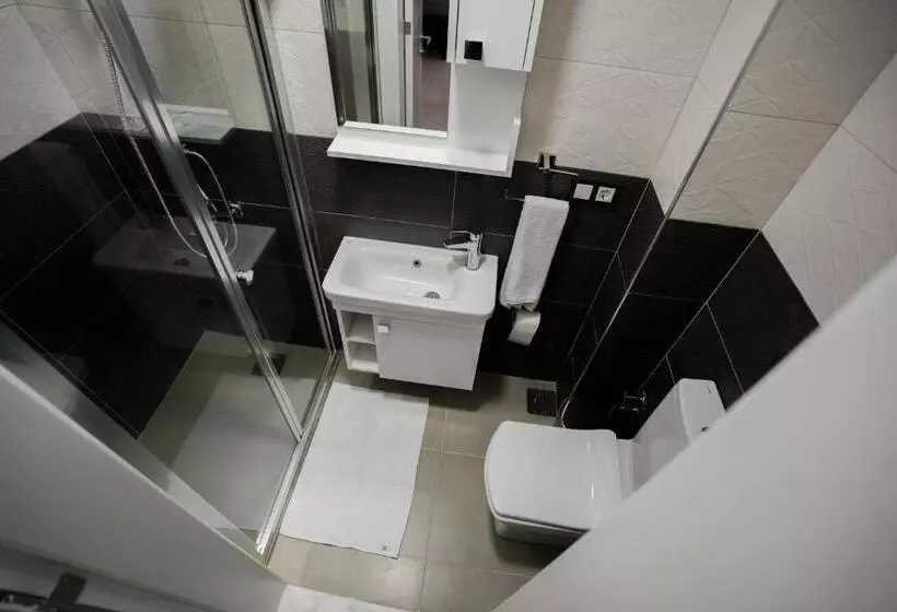 Saraydeluxepremium Otel