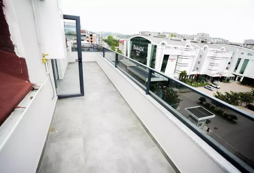 Saraydeluxepremium Otel