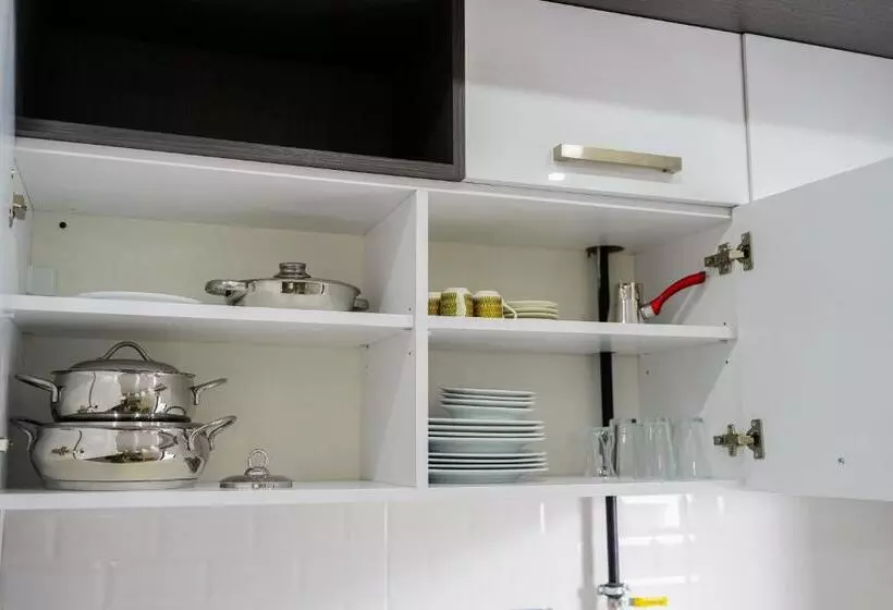 Saraydeluxepremium Otel