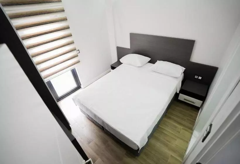 Saraydeluxepremium Otel