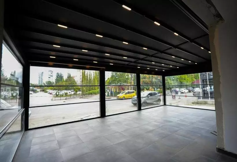 Saraydeluxepremium Otel