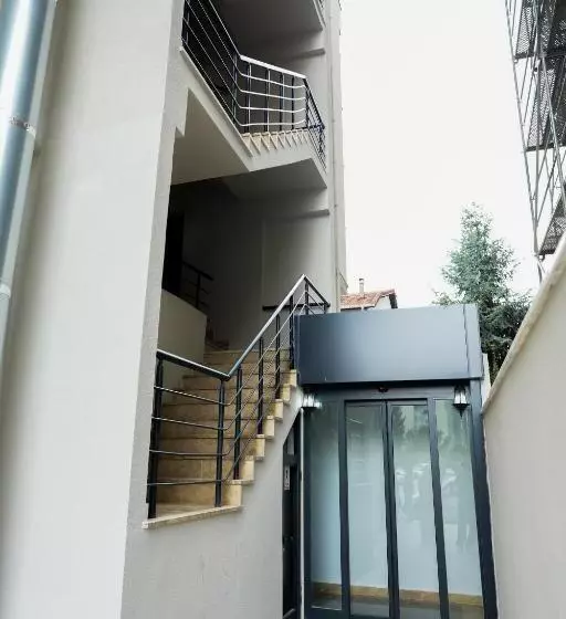 Saraydeluxepremium Otel