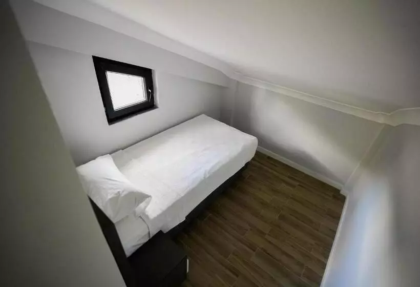 Saraydeluxepremium Otel