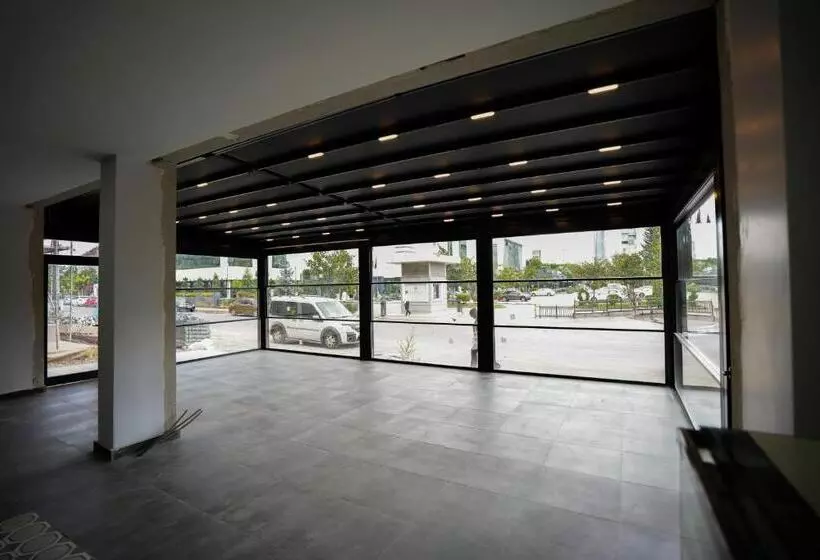 Saraydeluxepremium Otel