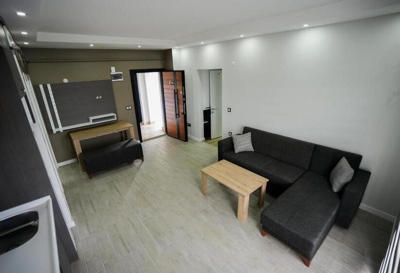 Saraydeluxepremium Otel