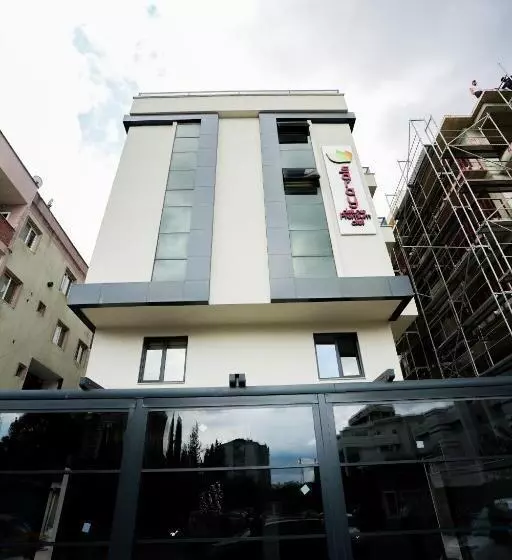 Saraydeluxepremium Otel