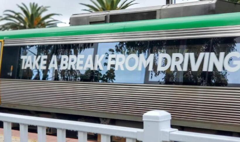 Central Subiaco Oasis 1 Bedroom Unit