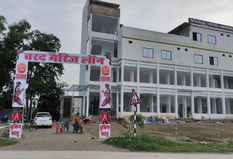 Varad International Hotel And Banquets