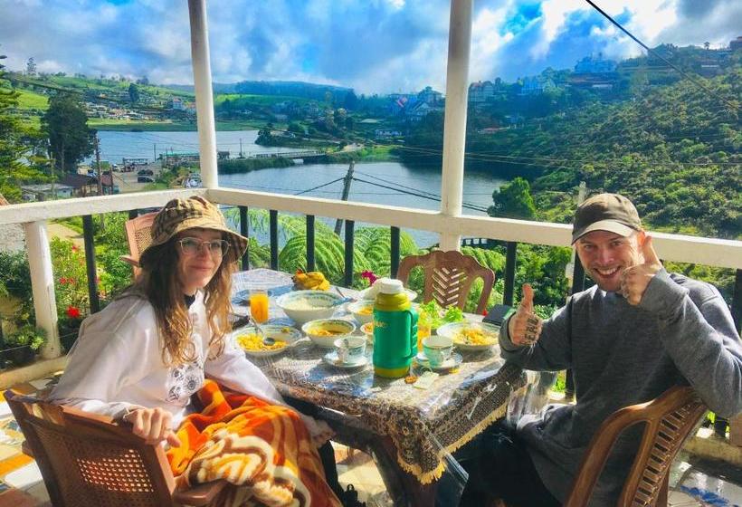 هاستل Fair View Holiday Home