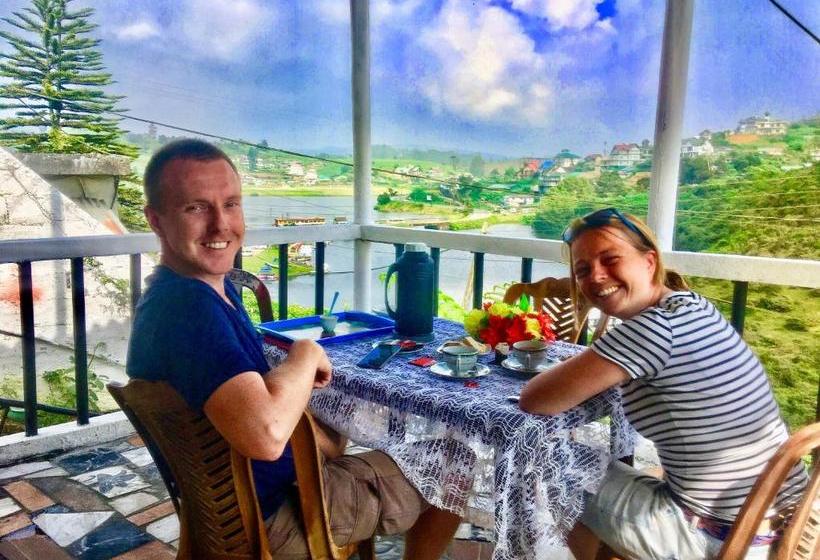 هاستل Fair View Holiday Home