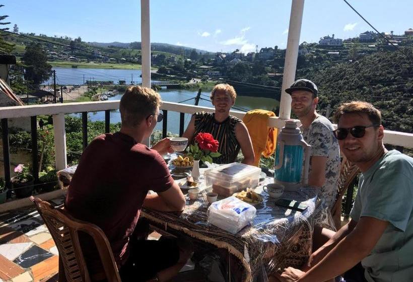 هاستل Fair View Holiday Home